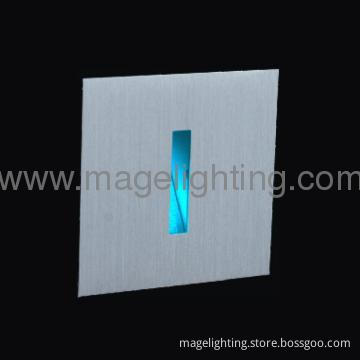 3w Indoor Recessed Step Light LED Decorative Lightings